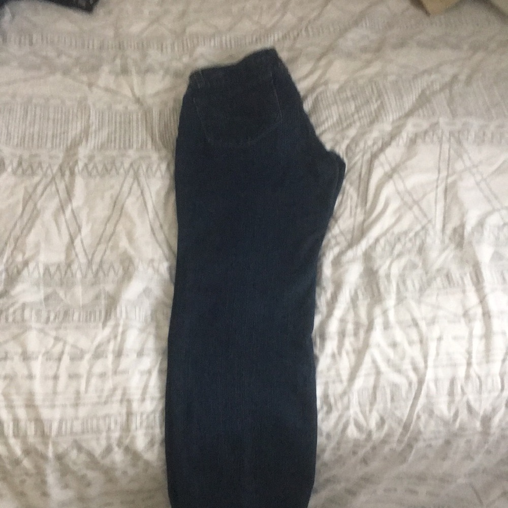NYDJ Jeans size 8